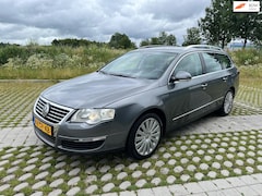 Volkswagen Passat Variant - 2.0 FSI Highline