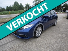 Honda Civic - 1.8 Sport