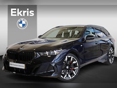BMW 5-serie Touring - 530e | M Sport Edition | M Sportpakket | M Sportpakket Pro | Equipment Pack Pro | Travel P