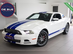 Ford Mustang - USA 3.7 V6 UNIEK Handgeschakeld Shelby Shaker Audio LiehebbersAuto