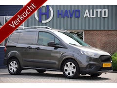 Ford Transit Courier - 1.0 Trend, AIRCO, BTW-VRIJ / MARGE