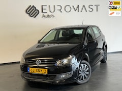 Volkswagen Polo - 1.2 TDI BlueMotion Comfortline Airco Cruise 5d Nieuwe Apk