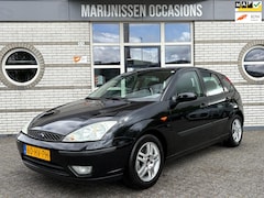 Ford Focus - 1.6-16V Trend |Airco, Trekhk|