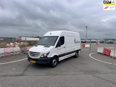 Mercedes-Benz Sprinter - 414 2.2 CDI 366