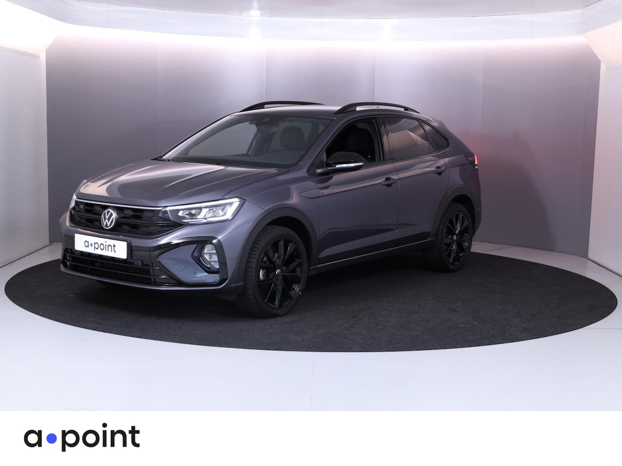 Volkswagen Taigo - 1.0 TSI R-Line 116 pk Automaat (DSG) | Verlengde garantie | Navigatie via App | Parkeersen - AutoWereld.nl