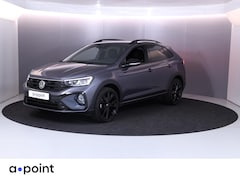 Volkswagen Taigo - 1.0 TSI R-Line 116 pk Automaat (DSG) | Verlengde garantie | Navigatie via App | Parkeersen