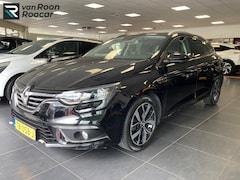 Renault Mégane Estate - 1.2 TCe Bose