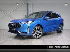 Ford Kuga - MCA 2.5 PHEV ST-Line X | Driver Assistance | Winter Pack | Technology Pack | 20" | 12-weg