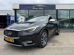 Infiniti Q30 - 1.6t Sport | 360 CAM | PANO | BOSE | AUT7