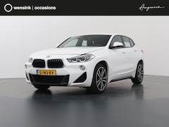 BMW X2 - sDrive20i Executive | M Sport | Navigatie | Climate Control | Stoelverwarming | Sportstoel
