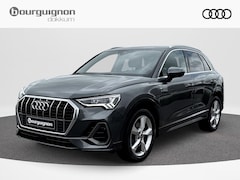 Audi Q3 - 45 TFSI e S Line | Keyless | LED | Cruise |
