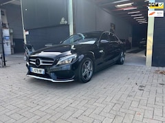 Mercedes-Benz C-klasse - 250 CDI 4MATIC