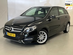 Mercedes-Benz B-klasse - 180 / 1e eigenaar / Trekhaak / 17" LM