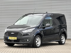 Ford Transit Connect - 1.0 Benzine 3zits Trend 2x Schuifdeur