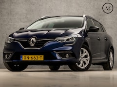 Renault Mégane Estate - 1.3 TCe Limited Sport (APPLE CARPLAY, VIRTUAL COCKPIT, NAVIGATIE, CLIMATE, GETINT GLAS, SP