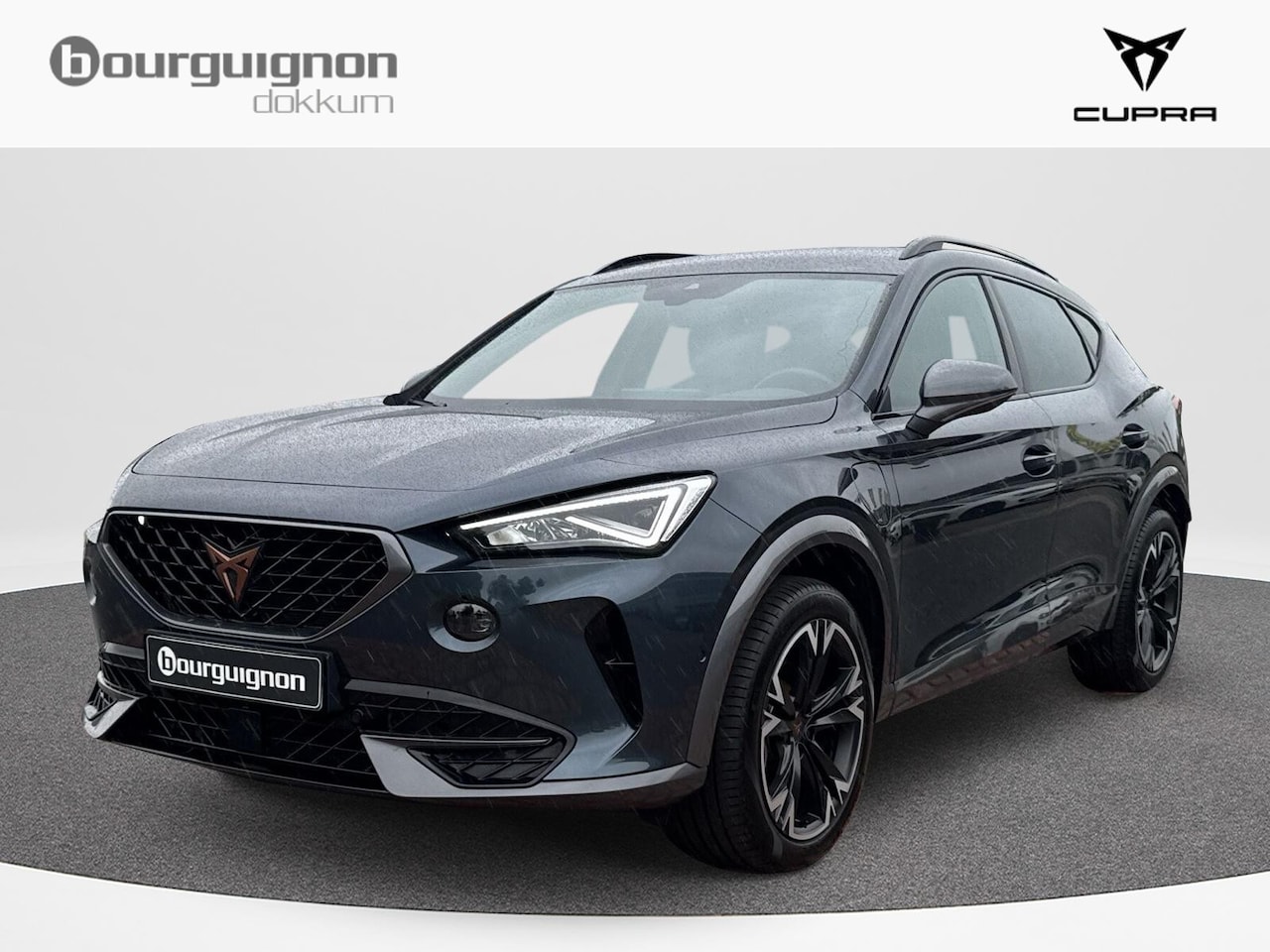 CUPRA Formentor - 1.4 e-Hybrid Business | A.cam | Elec. Achterklep | ACC | - AutoWereld.nl