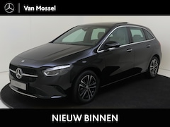 Mercedes-Benz B-klasse - 250 e Business Line / Stoelverwarming / Panaroma-schuifdak / Achteruitrijcamera / Sfeerver
