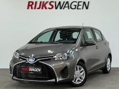 Toyota Yaris - 1.5 Hybrid Executive Camera/Clima/Navi