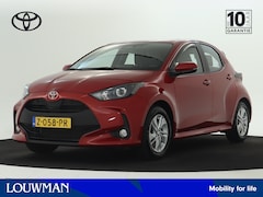 Toyota Yaris - 1.5 Hybrid 115 Active | Facelift | Trekhaak afneembaar |
