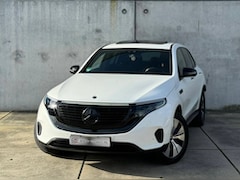 Mercedes-Benz EQC - 400 4MATIC SOH 94% 80kWh PANO NAP BTW