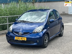 Toyota Aygo - 1.0-12VAircoCarplay