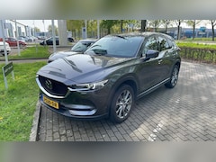 Mazda CX-5 - 2.0 SkyActiv-G 165 Signature