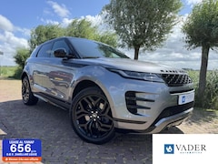 Land Rover Range Rover Evoque - P300e AWD R-Dynamic SE Pano