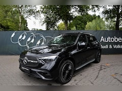 Mercedes-Benz GLC-klasse - 400 e |4MATIC|AMG Line|4 wiel besturing|Luchtvering|Panoramadak|HuD|Burmester|