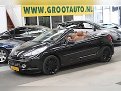 Peugeot 207 CC - 1.6 VTi Féline Automaat Apple Carplay, Lederen Sportstoelen, Airco