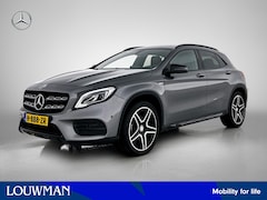 Mercedes-Benz GLA-Klasse - 200 Premium Plus