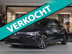 Volkswagen Golf - 2.0 TSI GTI /PANO/IQ-LIGHT/H&K/CARPLAY/VOLL