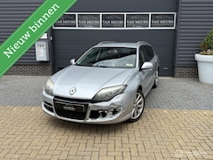 Renault Laguna Estate - 1.5 dCi Dynamique, airco, trekhaak , apk 11-2025 Export