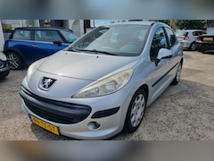 Peugeot 207 - 1.4-16V Color-line