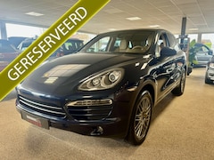 Porsche Cayenne - 3.6 Leder, PDC, Clima, Navi, stoelverwarming, Trekhaakafn