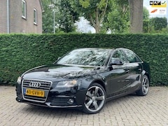 Audi A4 Limousine - 1.8 TFSI|Clima|LM Vleg|