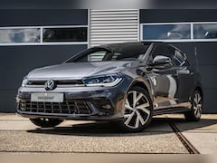 Volkswagen Polo - 1.0 TSI R-Line |Pano |Stoelverw. |Camera |ACC