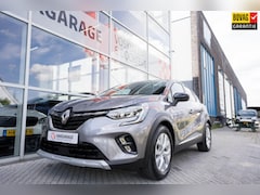 Renault Captur - 1.6 E-Tech PHEV Hybrid 145 Intens | Schuifkanteldak | Apple Carplay