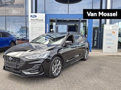 Ford Focus Wagon - 1.0 EcoBoost Hybrid ST Line | Voorraad | €2500 voordeel | Winterpack | Driverpack | Carpla