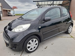 Peugeot 107 - 1.0-12V XS AIRCO, NETTE AUTO / Nw. APK
