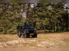 Land Rover Defender - 2.4Tdci Station Wagon Commercial Youngtimer