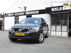 Volvo XC60 - 2.0 T5 Kinetic | Airco | Elec ramen | Cruise control | Navi | Parkeersensoren