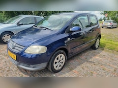 Volkswagen Fox - 1.2 Trendline