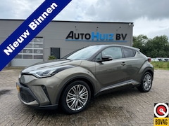 Toyota C-HR - 1.8 Hybrid Executive Camera Stuurverwarming