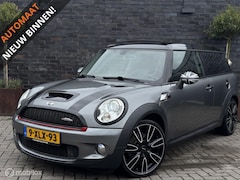 MINI John Cooper Works - 1.6 S Chili JCW -LEDER-PANO- *INRUIL MOGELIJK