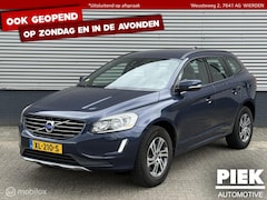 Volvo XC60 - 2.0 D4 FWD Kinetic