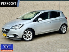 Opel Corsa - 1.3 CDTI Color Edition