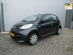 Peugeot 107 - 1.0-12V XR 5 deurs Apk 11-07-26 Onderhoudsboekje
