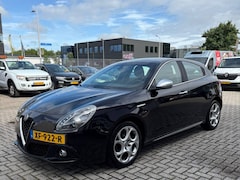 Alfa Romeo Giulietta - 1.6 JTDm Super