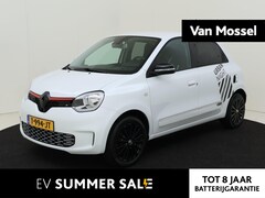 Renault Twingo Z.E. - R80 E-Tech Série Limitée Urban Night 22 kWh | Navi / Camera / Auto airco