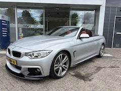 BMW 4-serie Cabrio - 428i High Executive